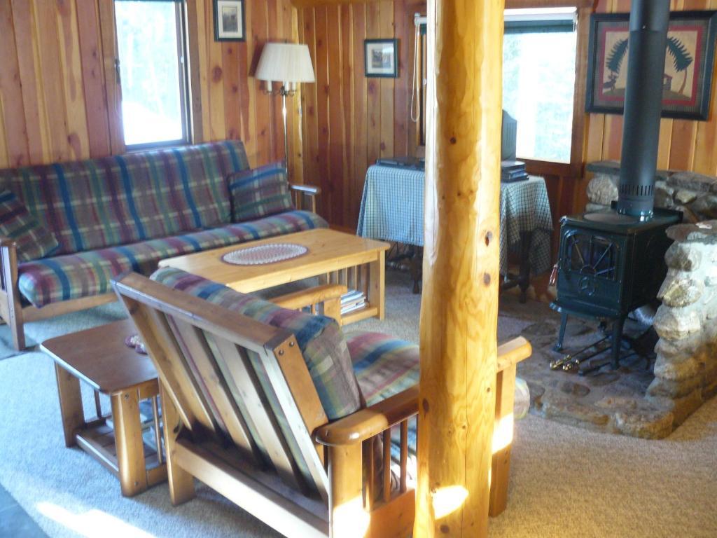 Hitching Post Resort Kelowna Zimmer foto